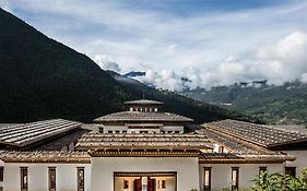 Bhutan Spirit Sanctuary 5*